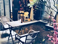 景观位-归觅·西关小姐人文艺术馆(荔枝湾店)