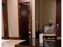 -北京首都机场希尔顿酒店