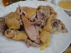 -巫记鸡饭店