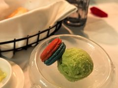 -圣丰索菲特·法国餐厅