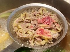 -陈记顺和潮汕牛肉火锅(韩江路店)