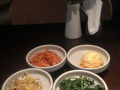 -Fuzzy Bistro 浮几韩餐·茶酒馆