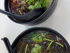 -一品郑记重庆牛肉米线馆(东泰路店)