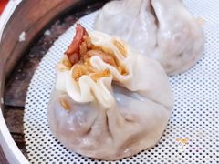烧鸭烧卖-永和园酒楼