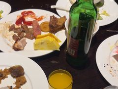 -杭州开元名都大酒店·地中海自助餐厅