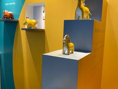 -东浩兰生上海世博展览馆