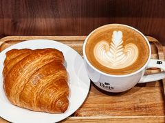 -Peet's Coffee皮爷咖啡(武商Mall手作店)