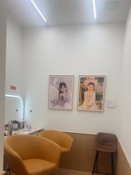 -海马体家庭照相馆(杭州远洋乐堤港店)