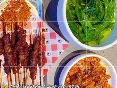 -老佛爷铜炉蛙锅(东门老街店)