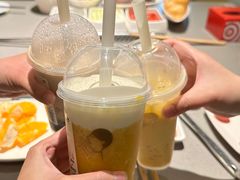 -海底捞火锅(翔龙天地广场店)