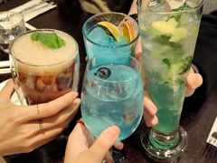-bluefrog蓝蛙(恒隆广场店)