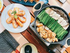 -山葵家居酒屋(天目里店)