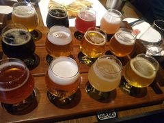 -造精酿餐厅