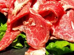 -龙记珍牛和牛烧肉(龙南街店)