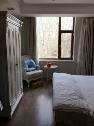 -皇家月府月子中心(沈阳店)