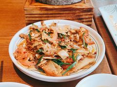 -云海肴·汽锅鸡·云南菜(苏州中心店)