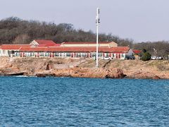 -青岛第一海水浴场