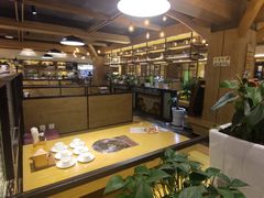 -海兰江石锅饭(水上店)