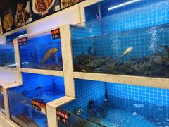 -鱼痴渔醉·食鲜集(月亮湾店)