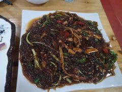 -臭鳜鱼人家·老字号徽菜