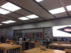 -Apple零售店(深圳益田假日广场店)