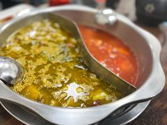 -川渔居—鱼火锅(八方汇店)