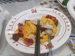 -香港新记茶餐厅(春熙太古里店)