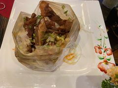 满堂香排-御膳粥·牛乳粥底火锅·地道顺德菜(容桂店)