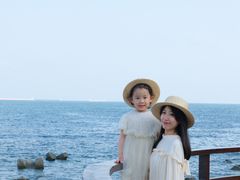 -三亚山海天JW万豪酒店