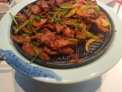 -津禧荟·酥皮烤鸭(北辰店)