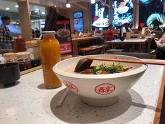 -味千拉面(双井店)