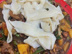 -牧疆情新疆餐饮