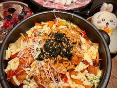 -双门洞·森系料理(体育西店)