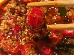 -串盟烧烤大排档·长沙美食地标(星沙店)