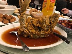 -三义和酒楼(广渠门店)