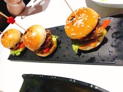 -MARU玛露音乐餐厅(大学路店)