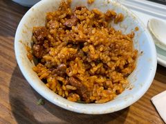 四代肉汤泡饭-湘约爨厨(太白立交店)
