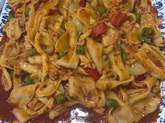 -后卫寨猫耳朵(后卫寨店)