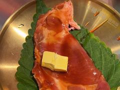 -核桃碳烤肉馆(深圳首店)