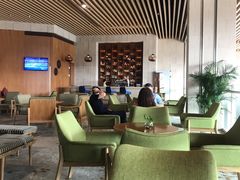 大堂-成都蒲江花样年福朋喜来登度假酒店·宜客乐西餐厅