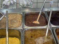 -田三卷馍(人民中路店)