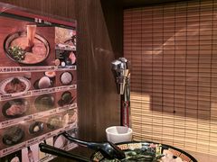 -天然豚骨拉面专门店 一兰(铜锣湾店)