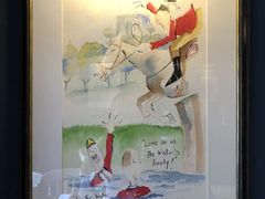 -Bel and The Dragon - Windsor