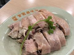 -百家鸡味馆(清泰店)