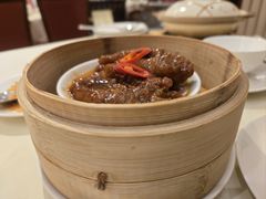 豉汁凤爪-利苑酒家(金宝店)