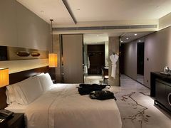 -广交会威斯汀酒店