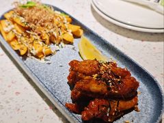 -BE BRIGHT KITCHEN(正佳广场店)