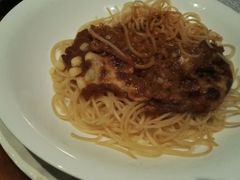 -绿茵阁牛扒餐厅(客村店)
