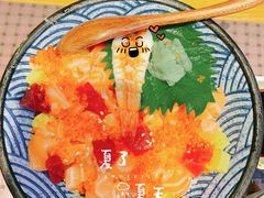 -林妈妈村·日式料理(宝山万达店)