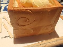 -绿茶餐厅(光谷世界城步行街店)
